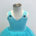 new design baby girl dance skirt tutu dress